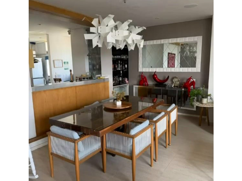 APARTAMENTO DUPLEX EN VENTA | ARRIENDO RECREO MONTERIA - 5
