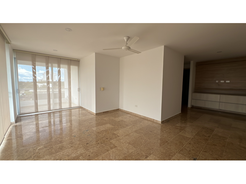 APARTAMENTO EN VENTA RECREO MONTERIA