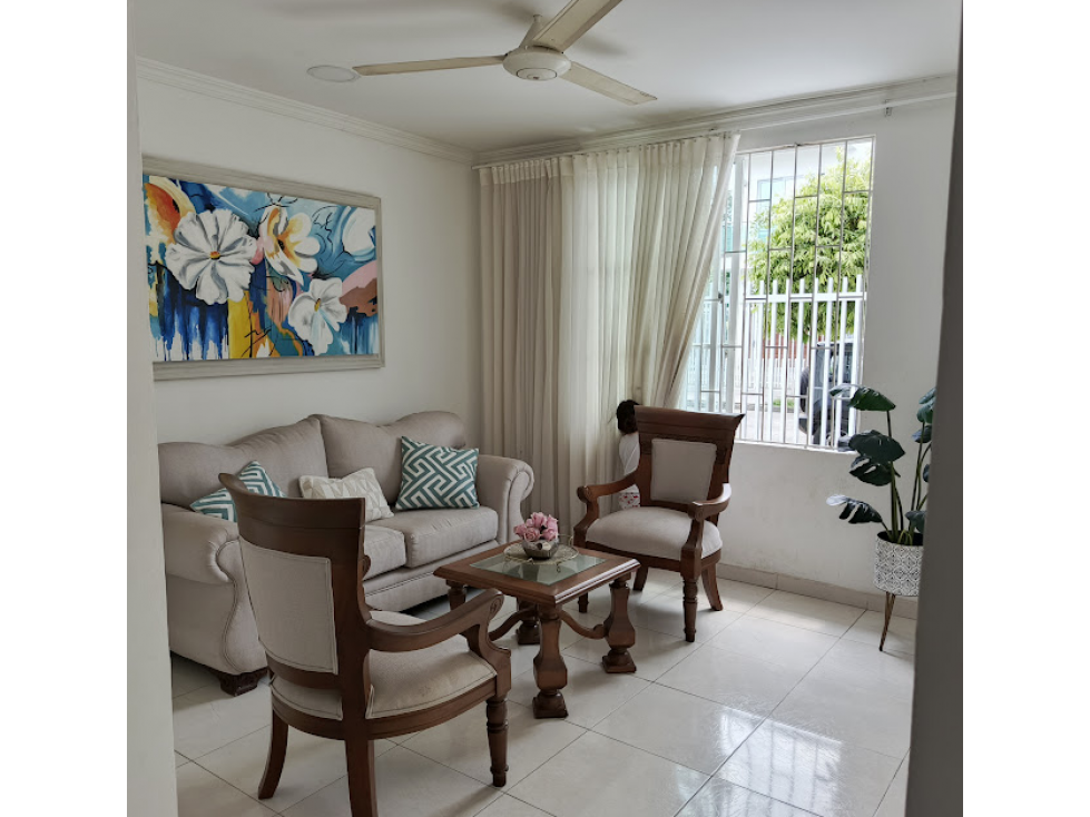 CASA EN VENTA LA CASTELLANA MONTERIA — foto 5