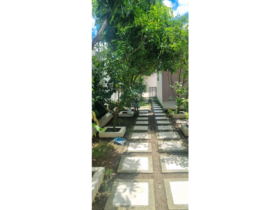 CASA FINCA VIA CERETE MONTERIA - 5