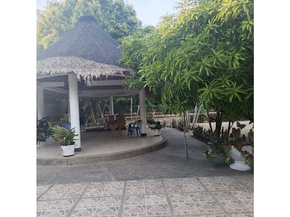 CASA FINCA VENTA SECTOR CALIFORNIA MONTERIA CERETE - 6