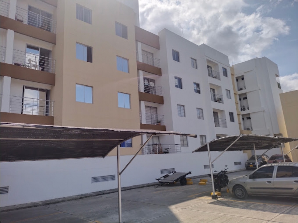 APARTAMENTO EN VENTA SECTOR ORIENTE MONTERIA — foto 3