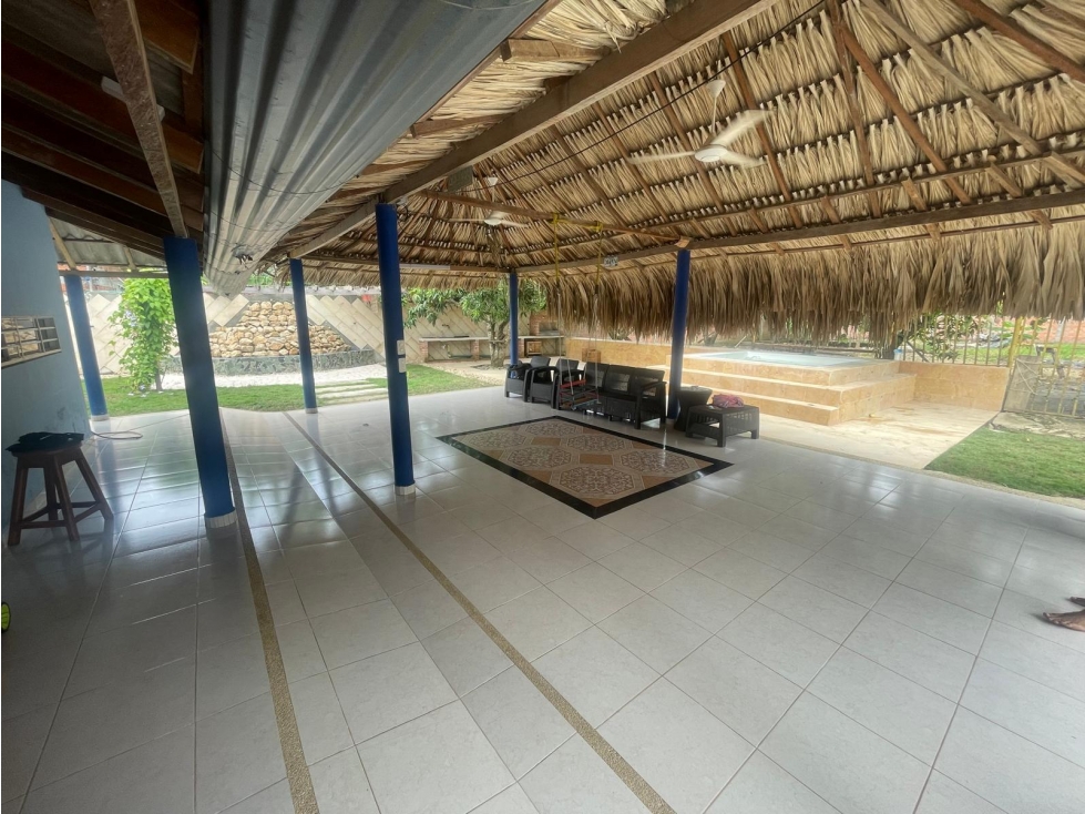 CASA FINCA EN VENTA EN LOS PERICOS SECTOR PERRO SECO — foto 4