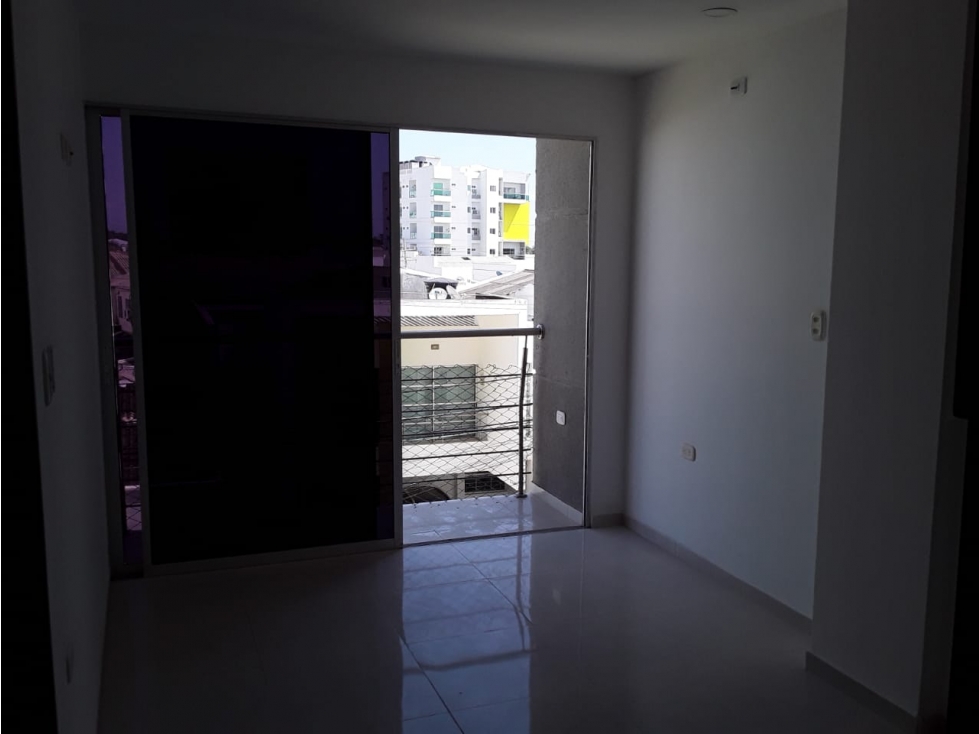APARTAESTUDIO EN VENTA RENTANDO MONTEVERDE- MONTERIA — foto 3