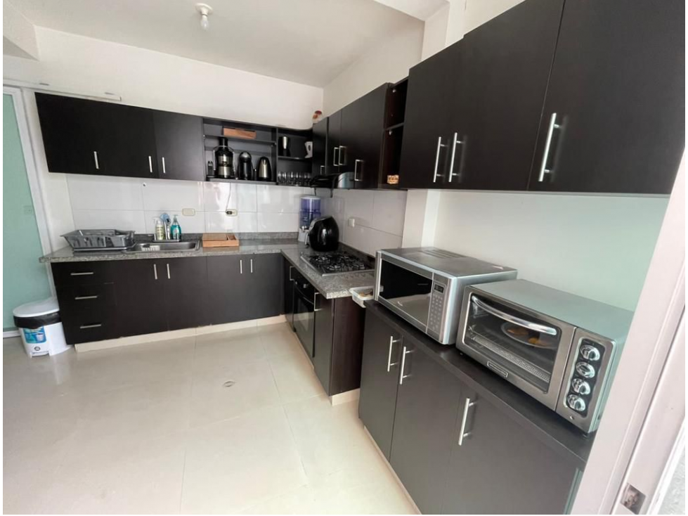 CASA EN VENTA CONJUNTO CERRADO CASTELLANA - MONTERIA. — foto 5