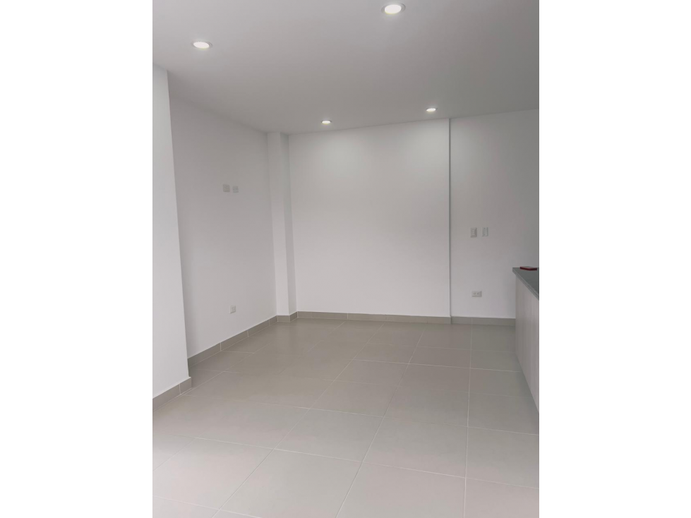 APARTAMENTO EN VENTA / ARRIENDO CASTELLANA EN MONTERIA — foto 4