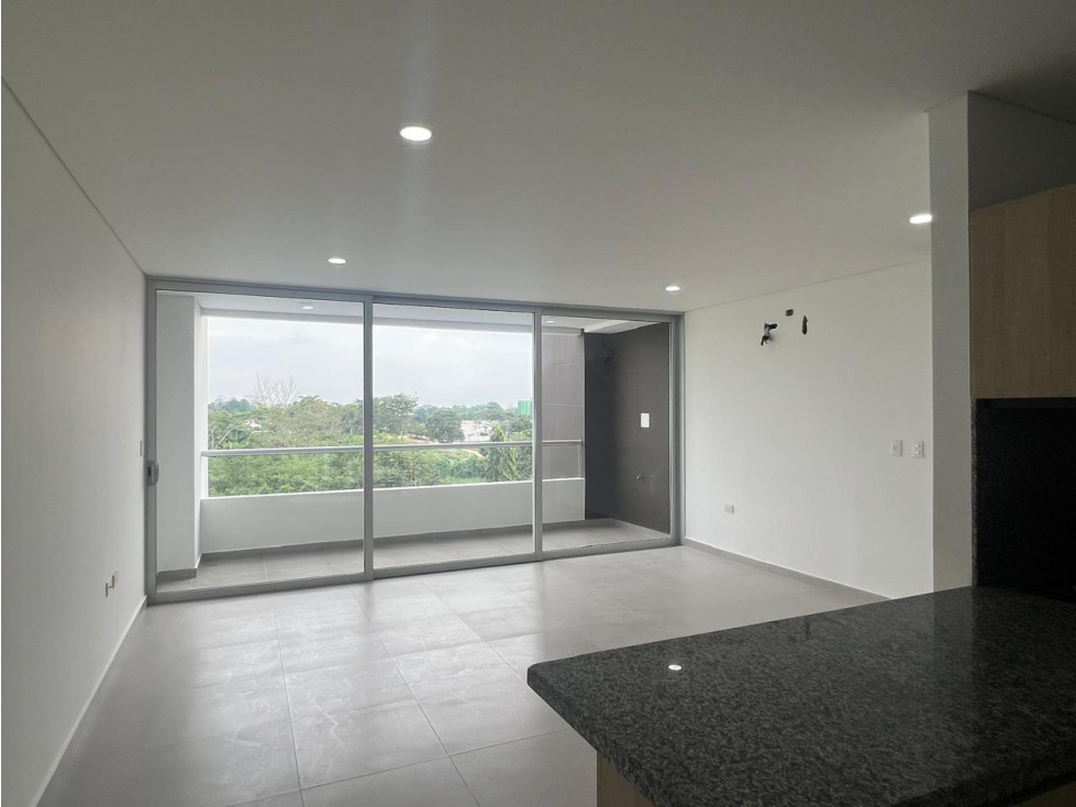 APARTAMENTO EN VENTA EL RECREO MONTERIA — foto 2