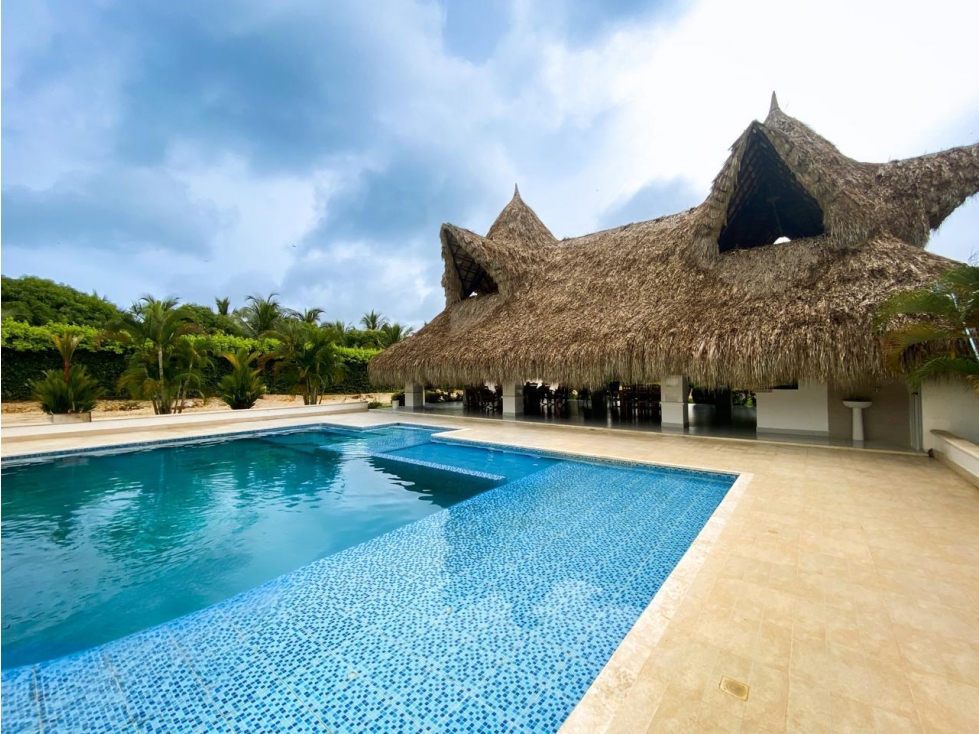 CASA FINCA EN VENTA 1000MT CIENAGA DE ORO- MONTERIA - 6