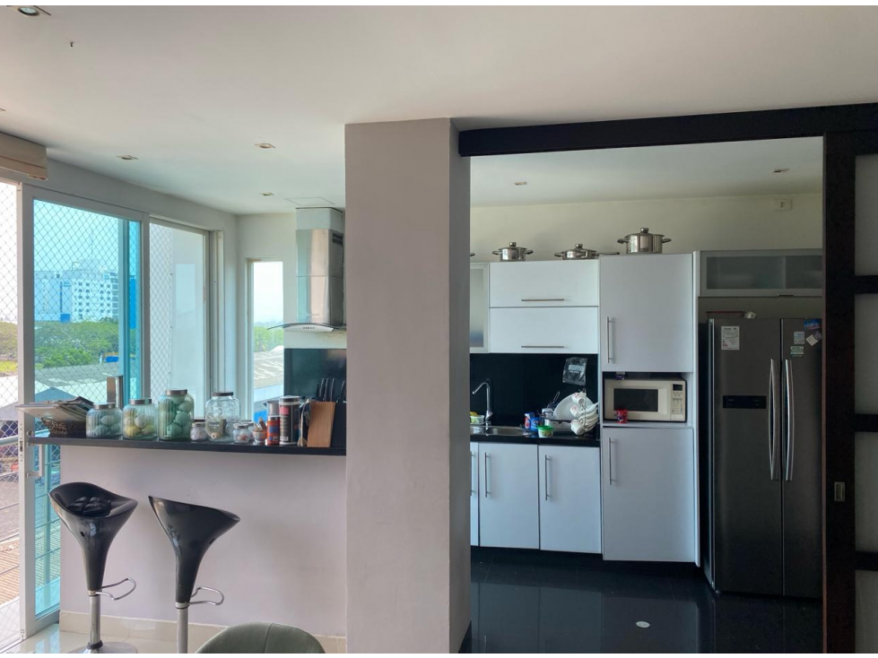 En Venta Apartamento en el Recreo - Monteria - 4