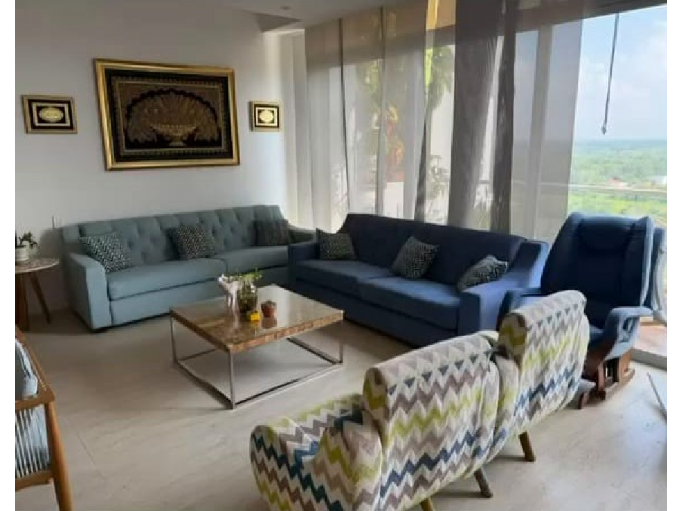 APARTAMENTO DUPLEX EN VENTA | ARRIENDO RECREO MONTERIA - 4