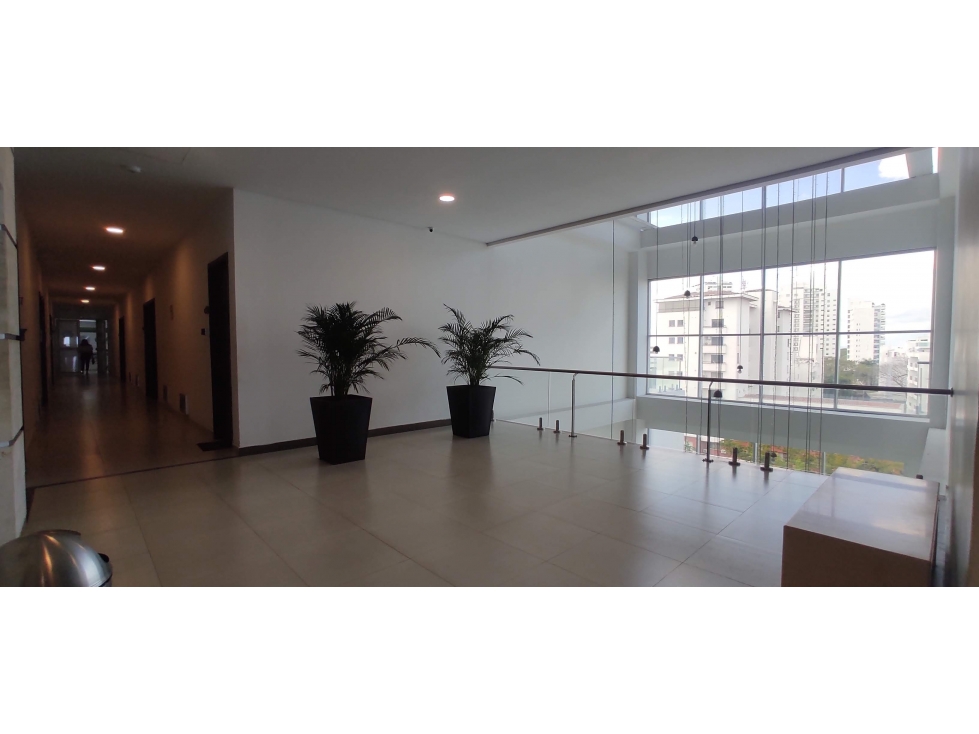 OFICINA AMOBLADA PARA ESTRENAR CENTRO DE NEGOCIOS CASTELLANA - 3
