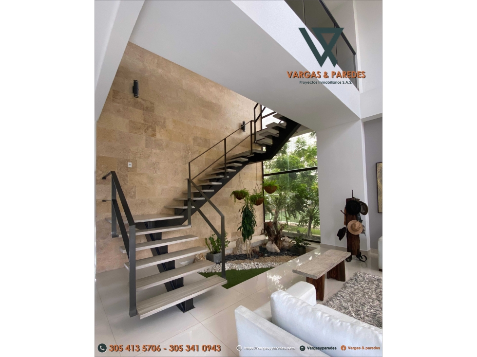 CASA EN VENTA UNIDAD CERRADA PICACHO - NORTE MONTERIA. — foto 4