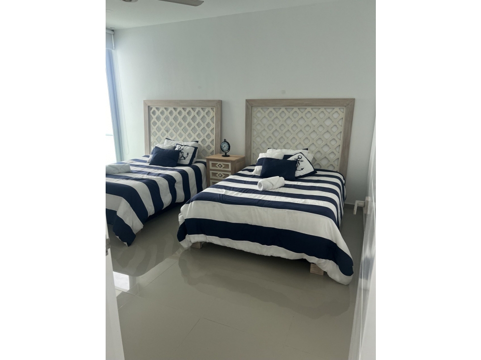 PENTHOUSE EN PRIMERA ENSENADA- COVEÑAS SUCRE - 6