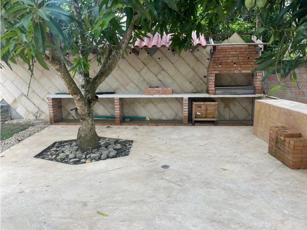 CASA FINCA EN VENTA EN LOS PERICOS SECTOR PERRO SECO — foto 5