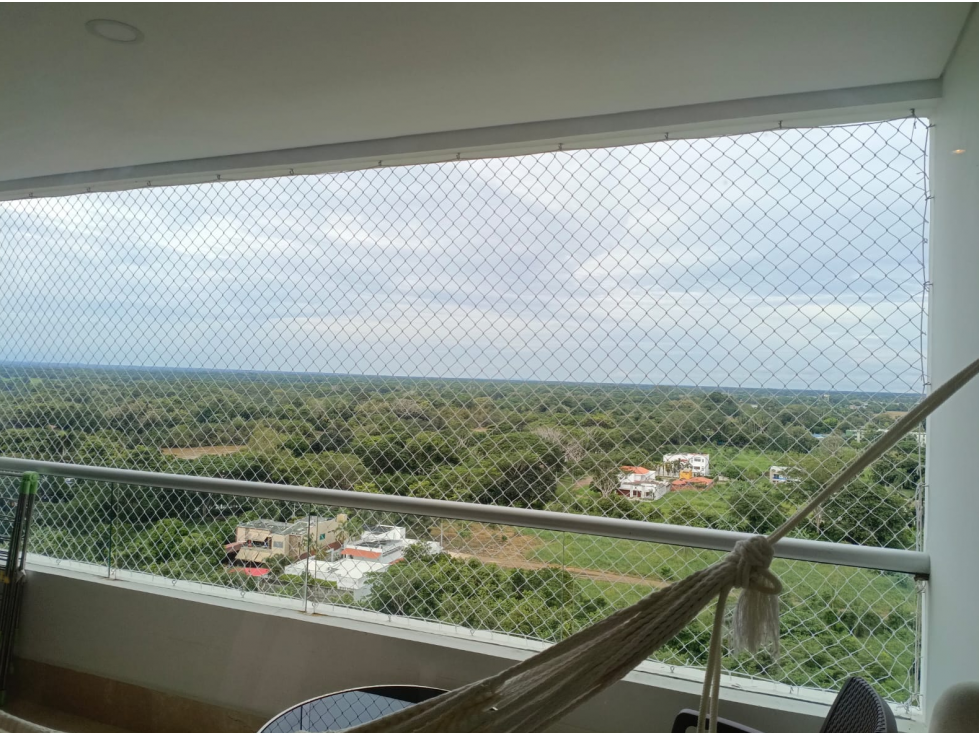 OPORTUNIDAD DE INVERSION - APARTAMENTO EN EL RECREO MONTERIA
