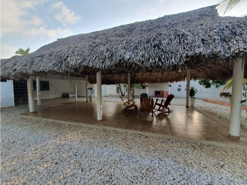 CASA FINCA EN VENTA AGUAS NEGRAS PUERTA CERRADA- MONTERIA — foto 6