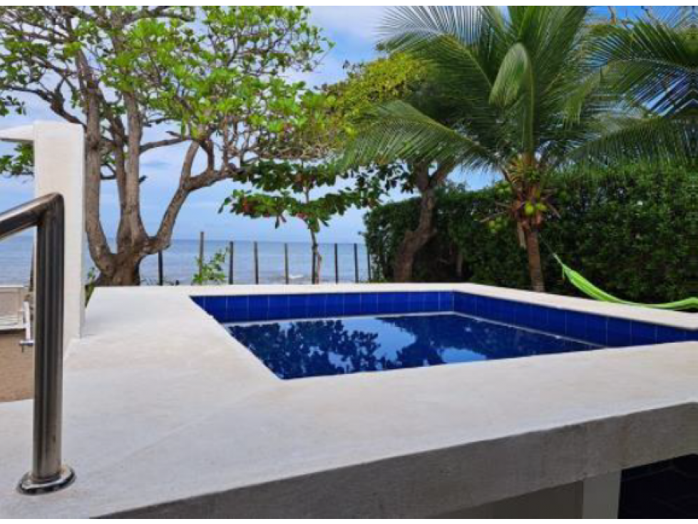 CABAÑA RHIN DISPONIBLE PARA ARRIENDO EN TOLU - 3