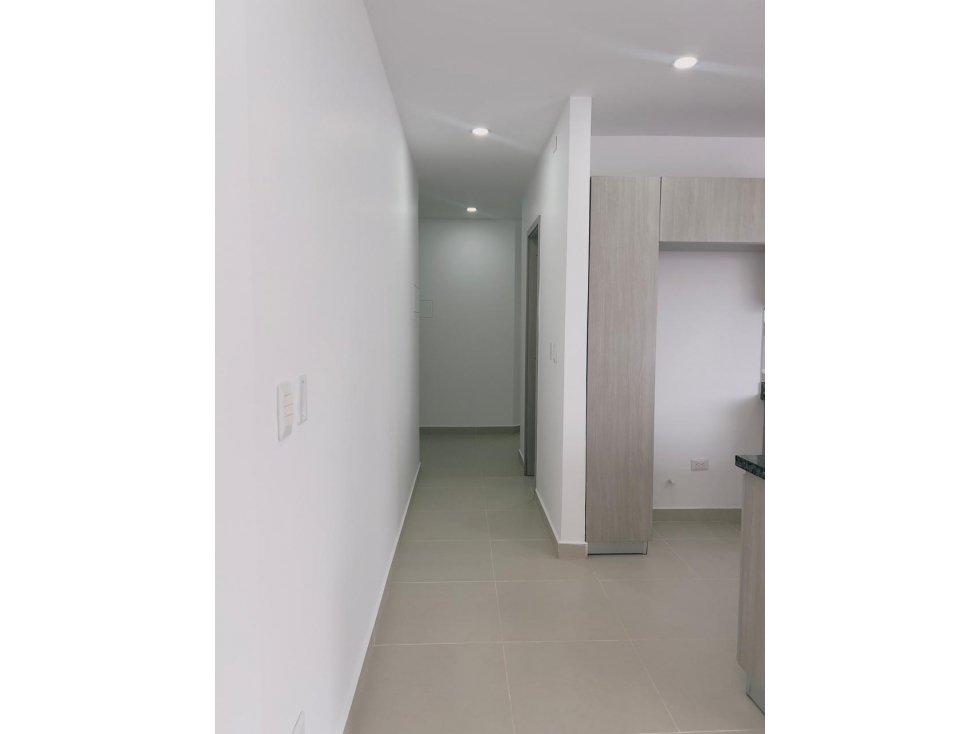 APARTAMENTO EN VENTA / ARRIENDO CASTELLANA EN MONTERIA — foto 2