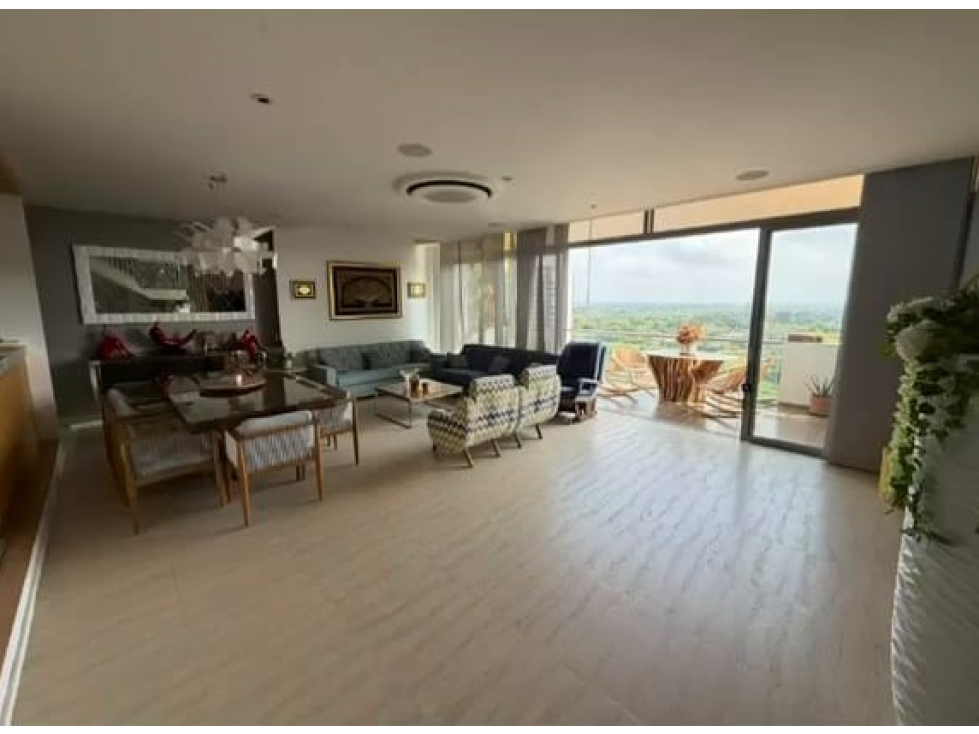 APARTAMENTO DUPLEX EN VENTA | ARRIENDO RECREO MONTERIA - 3