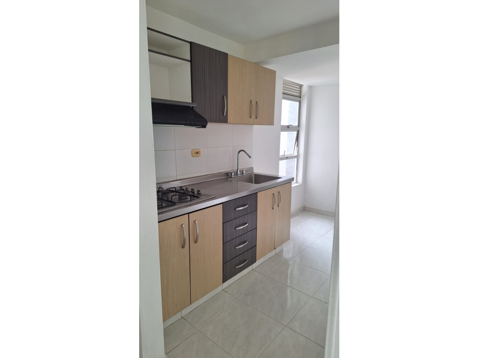 APARTAMENTO EN VENTA MONTEVERDE MONTERIA — foto 3