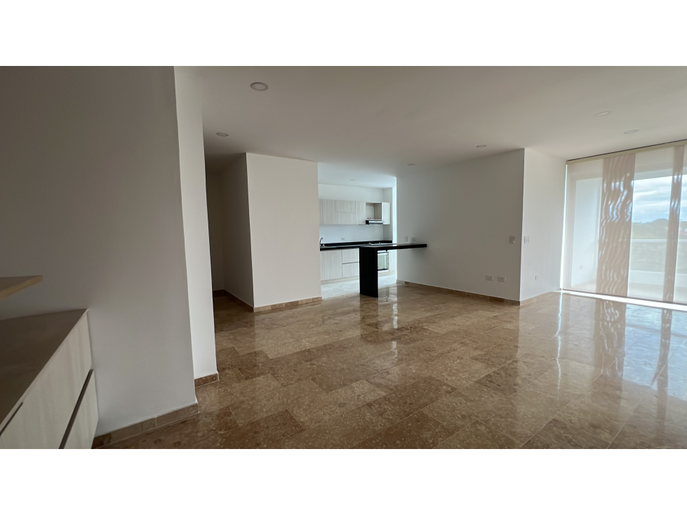 APARTAMENTO EN VENTA RECREO MONTERIA — foto 2