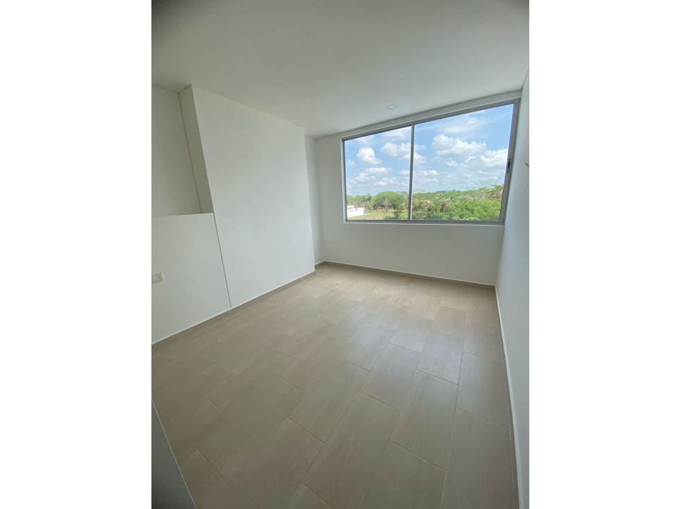 APARTAMENTO EN VENTA EL RECREO MONTERIA — foto 6