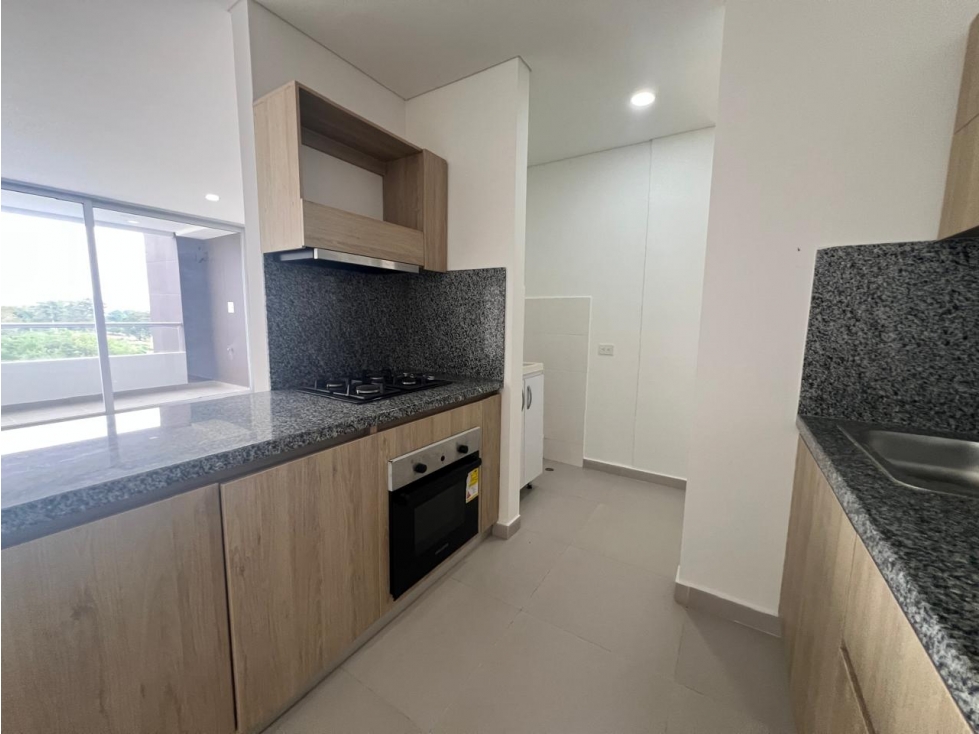 APARTAMENTO EN VENTA EL RECREO MONTERIA — foto 4