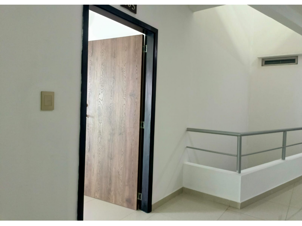 APARTAESTUDIO EN ARRIENDO CASTELLANA MONTERIA — foto 3