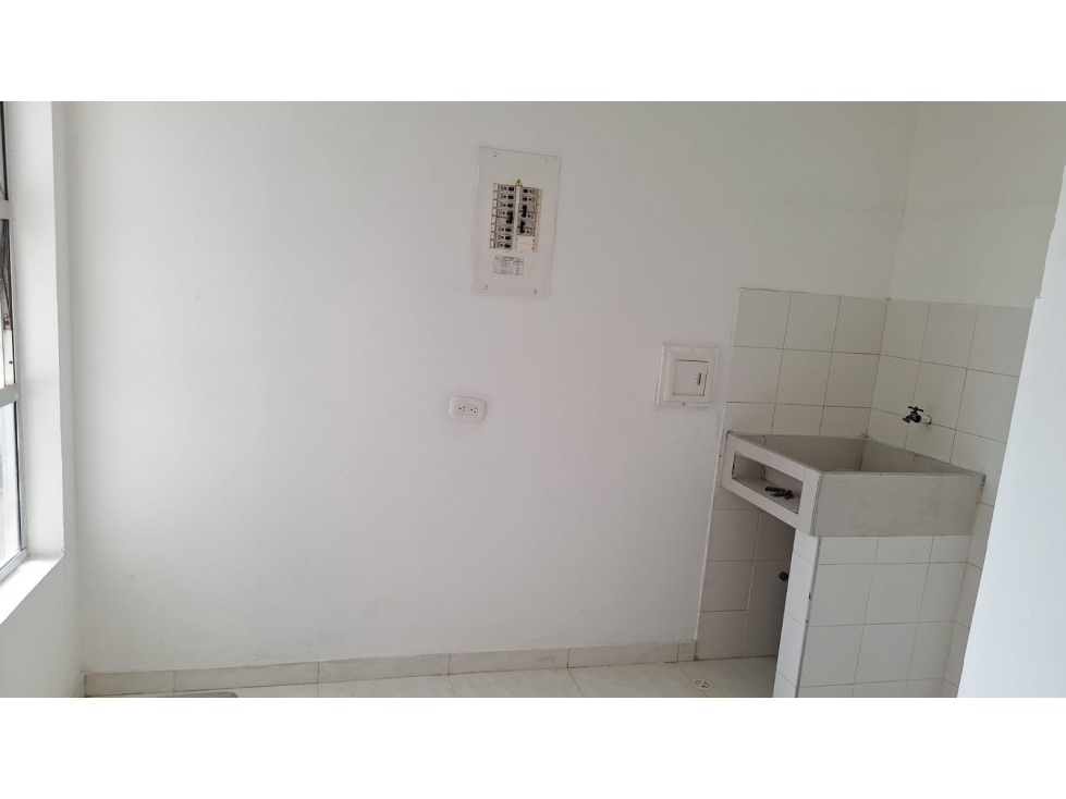 APARTAMENTO EN VENTA MONTEVERDE MONTERIA — foto 6