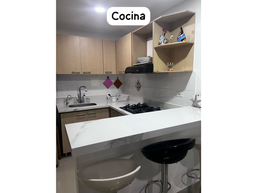 APARTAMENTO EN VENTA CALIFORNIA — foto 5