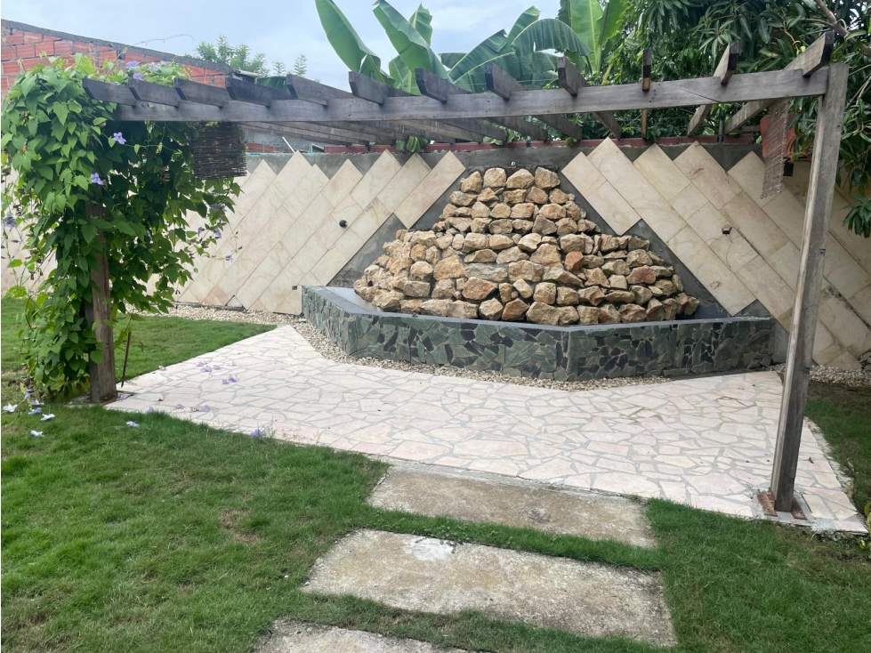 CASA FINCA EN VENTA EN LOS PERICOS SECTOR PERRO SECO — foto 6