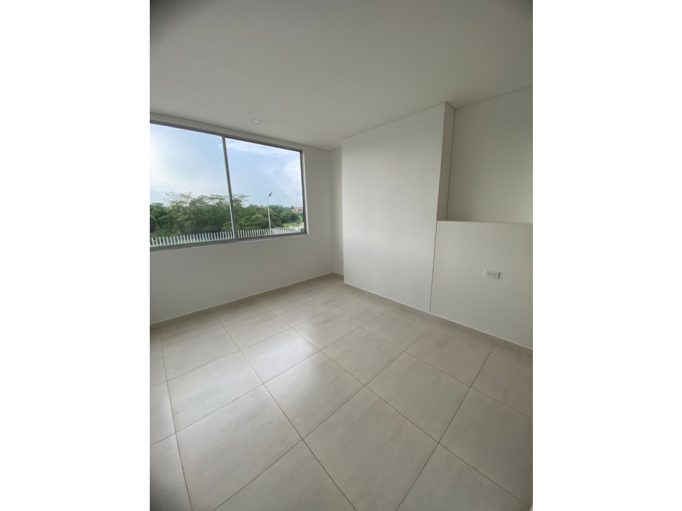 APARTAMENTO EN VENTA EL RECREO MONTERIA — foto 6