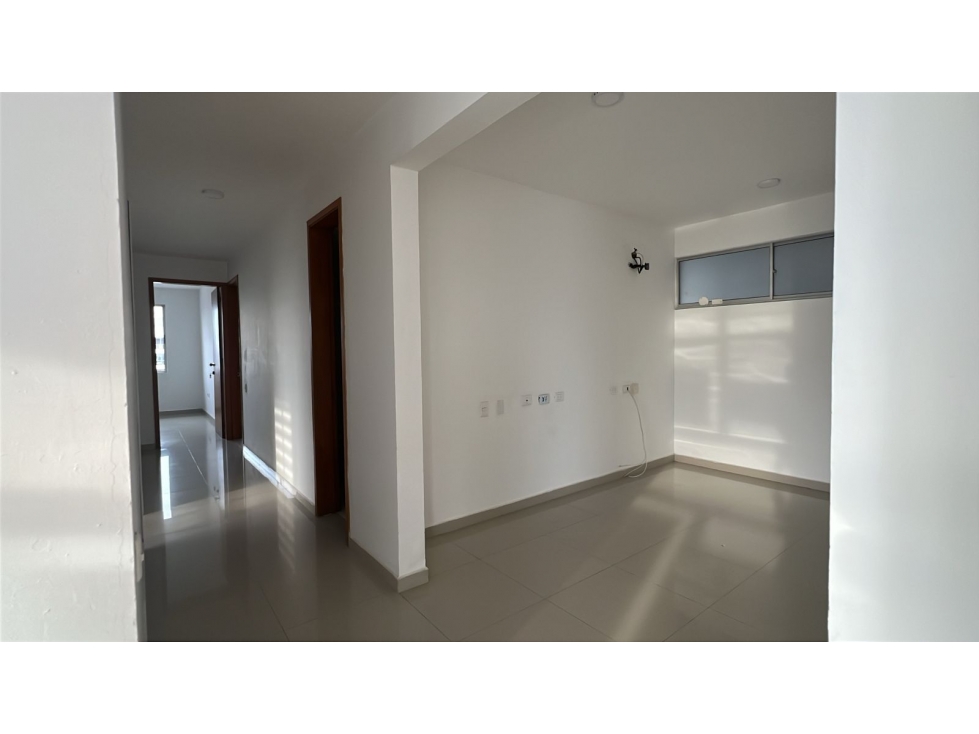 PENHOUSE EN VENTA CASTELLANA - MONTERIA — foto 4