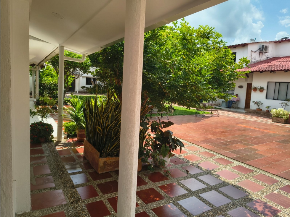 CASA EN VENTA UNIDAD CERRADO CENTRO MONTERIA — foto 4