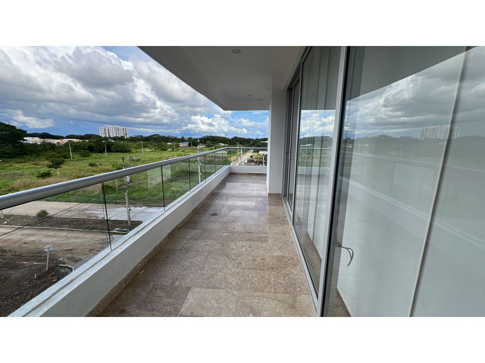 APARTAMENTO EN VENTA RECREO MONTERIA — foto 5
