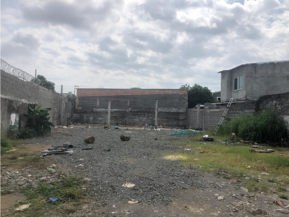 LOTE EN VENTA BARRIO SUCRE MONTERIA — foto 2