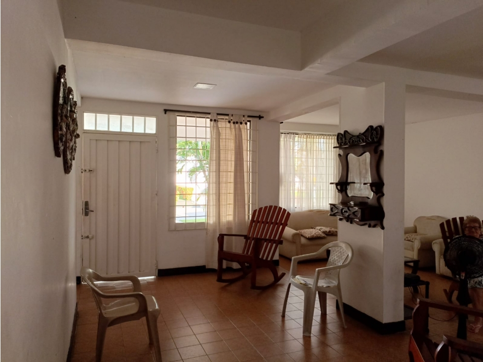 CASA EN VENTA LA CASTELLANA MONTERIA — foto 2