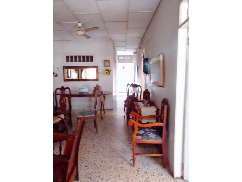 CASA LOTE EN VENTA EN EL BARRIO NARIÑO, MONTERIA — foto 2