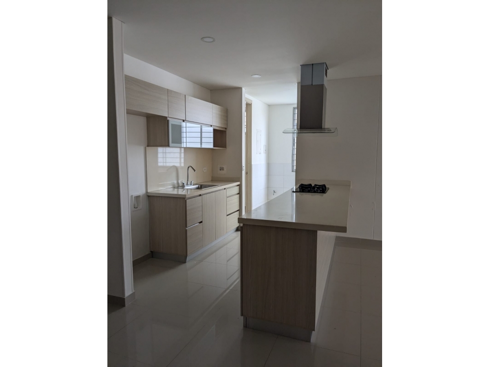 APARTAMENTO EN VENTA LA CASTELLANA MONTERIA — foto 4