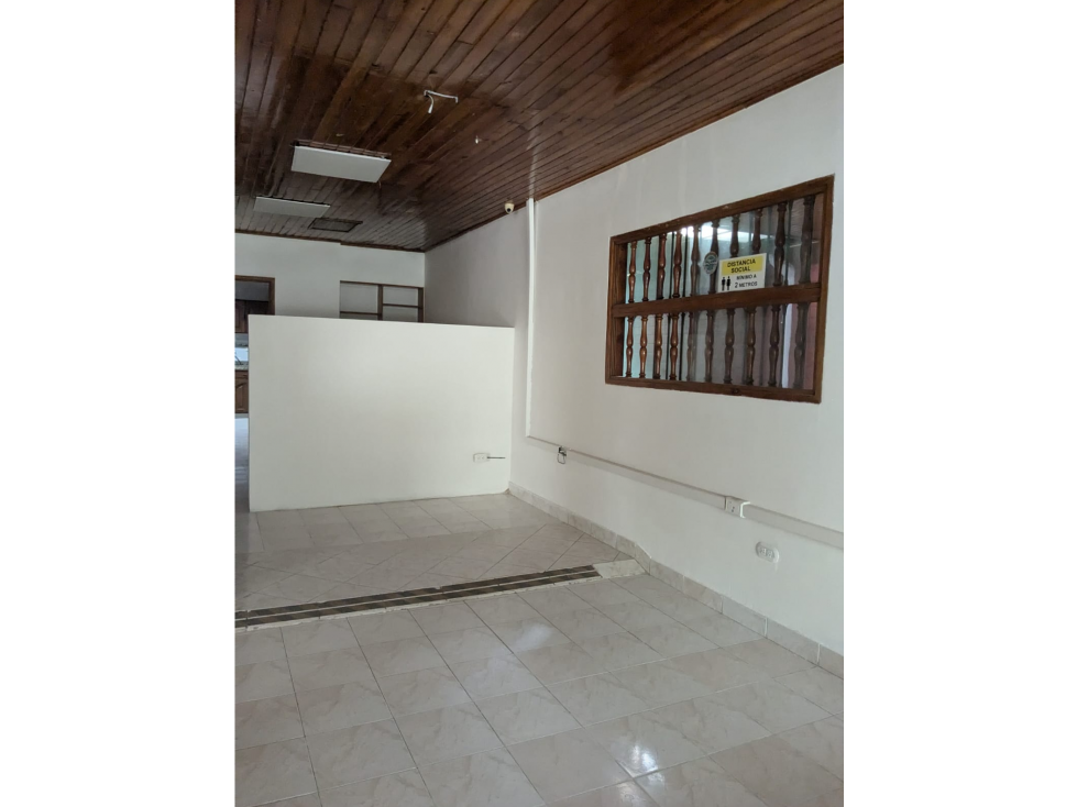CASA EN ARRIENDO LA CASTELLANA CALLE 59 MONTERIA - 2