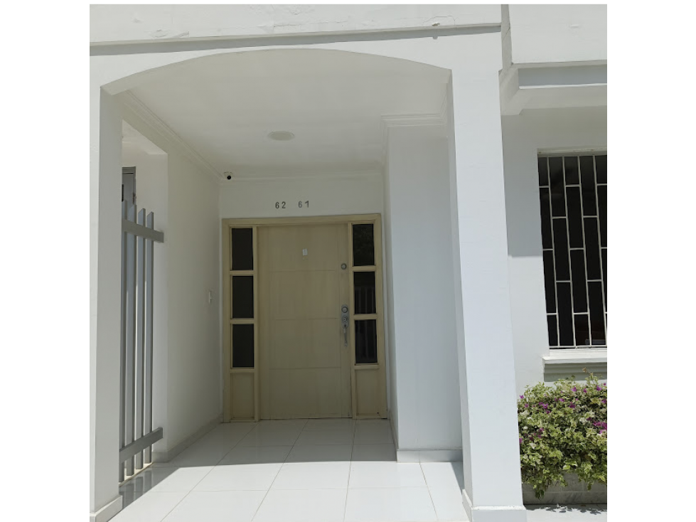 CASA EN VENTA LA CASTELLANA MONTERIA — foto 3