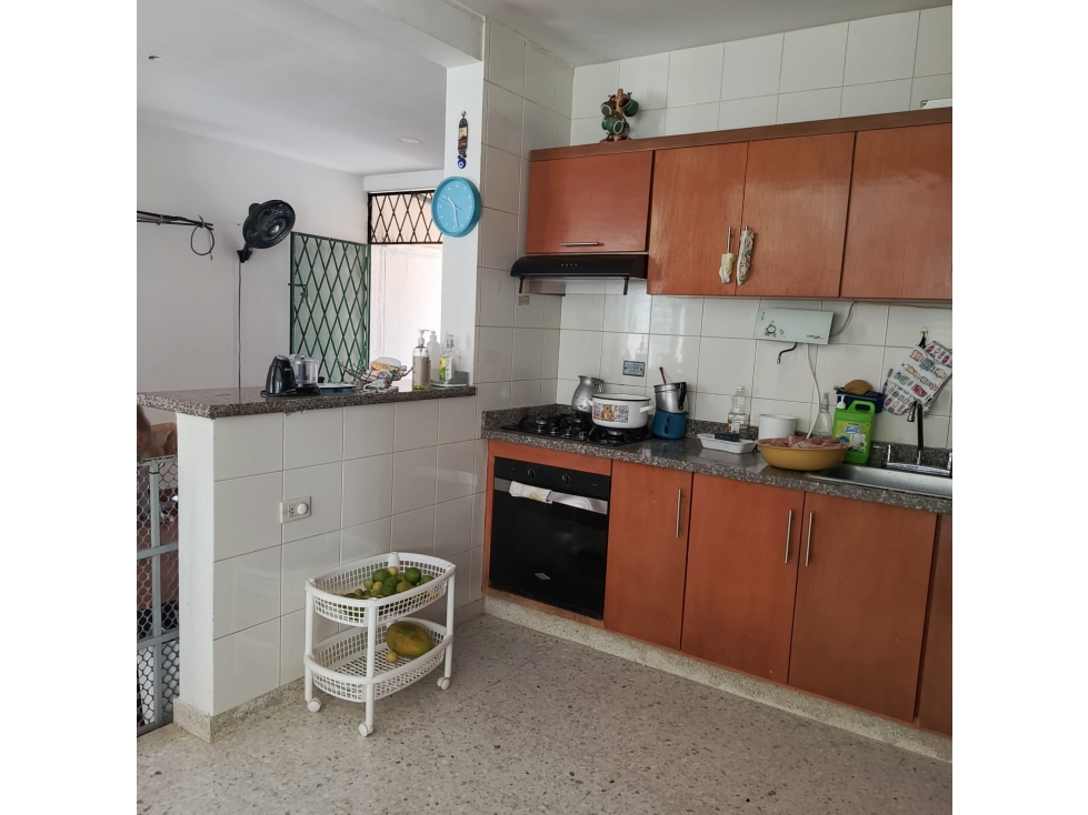 CASA EN VENTA UN PISO LA CASTELLANA MONTERIA — foto 5