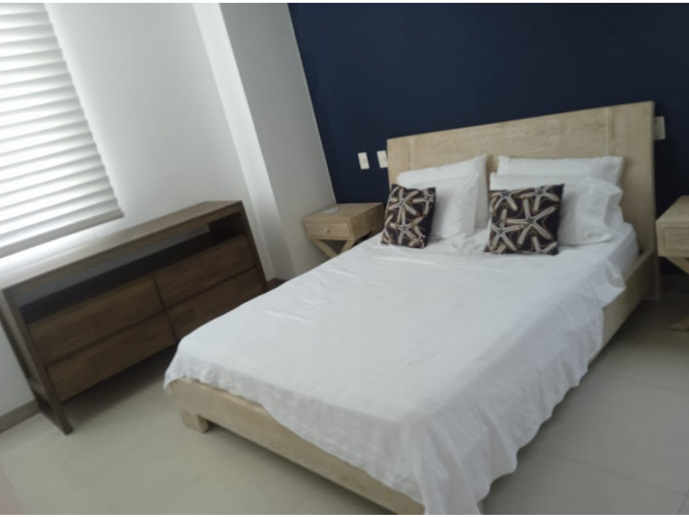 APARTAMENTO EN VENTA PRIMERA ENSENADA COVEÑAS SUCRE - 4