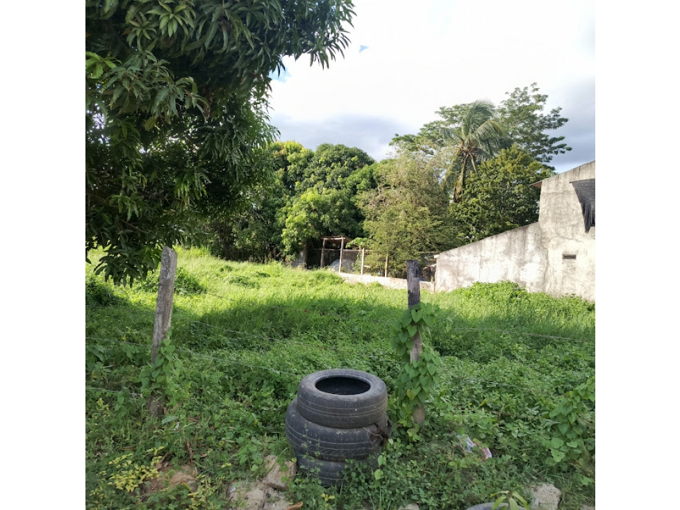 LOTE BARRIO NUEVO BOSQUE SECTOR MOCARI VENTA — foto 2