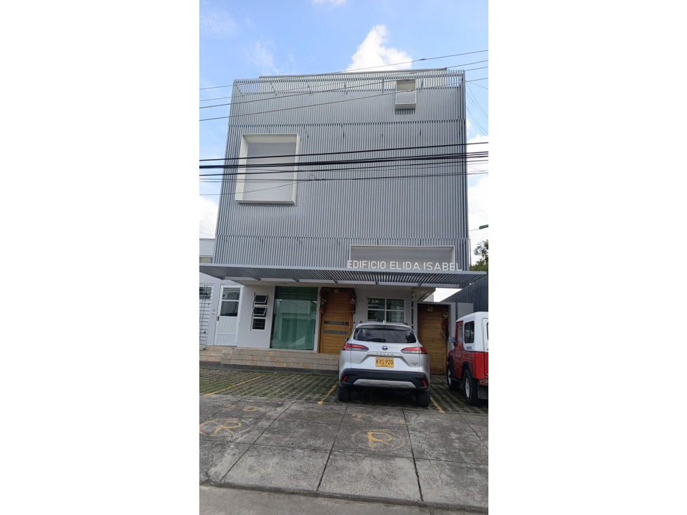 EDIFICIO EN VENTA BARRIO PASATIEMPO MONTERIA - 2