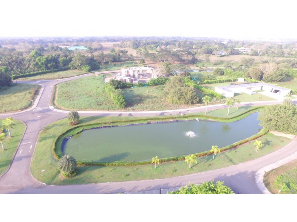 LOTE CAMPESTRE BALMORAL ETAPA 2 — foto 6