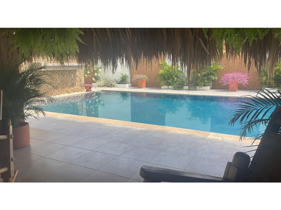 CASA CAMPESTRE EN VENTA SAHAGÚN CÓRDOBA - 1