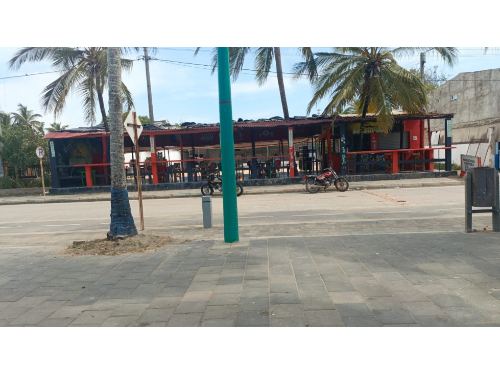 LOTE EN VENTA COVEÑAS PRIMERA ENSENADA-SUCRE - 3