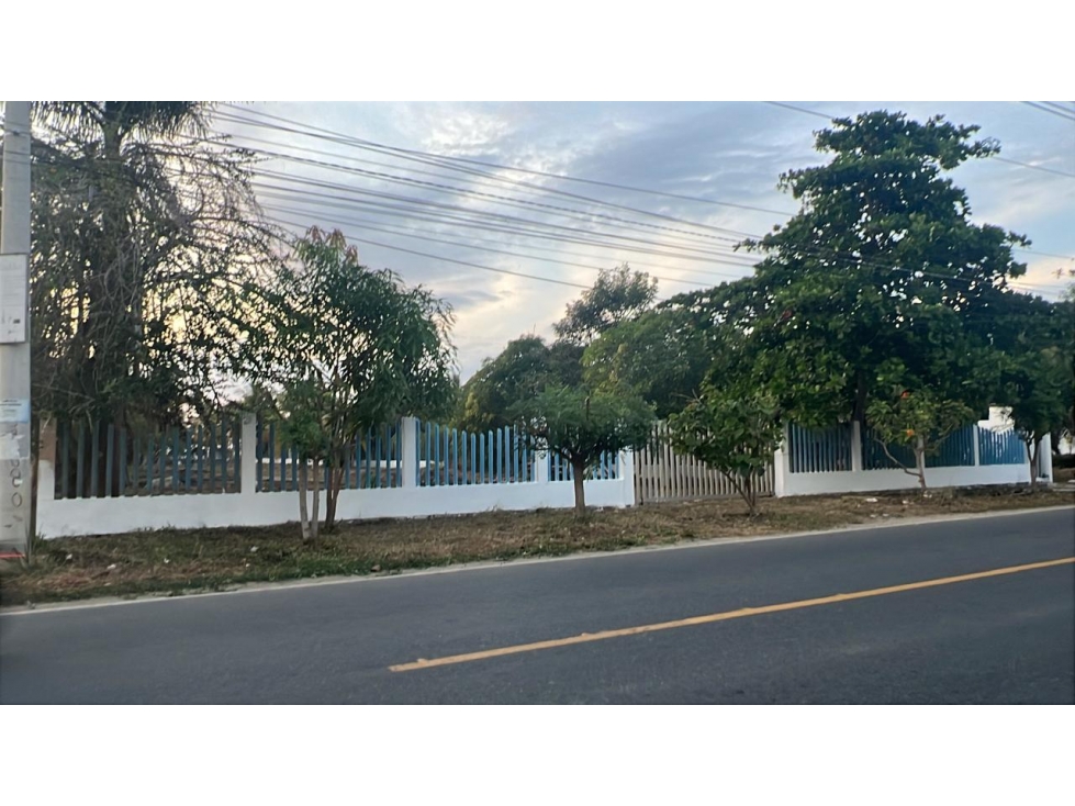 LOTE EN VENTA COVEÑAS SEGUNDA ENSENADA - 2