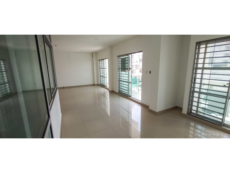 APARTAMENTO EN VENTA CASTELLANA MONTERÍA — foto 3